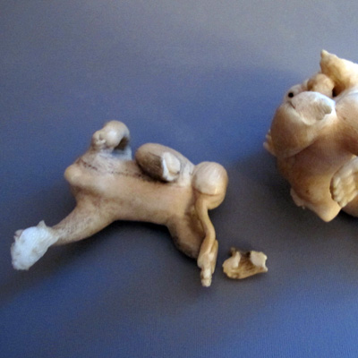 monkey and Toad Ivory4