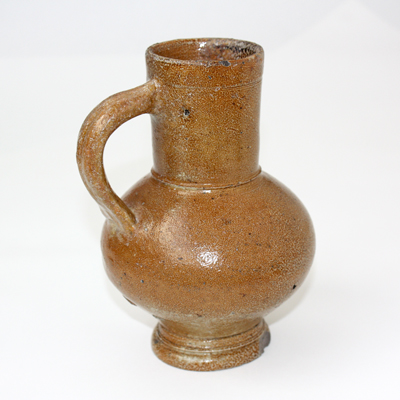 Bellarmine jug